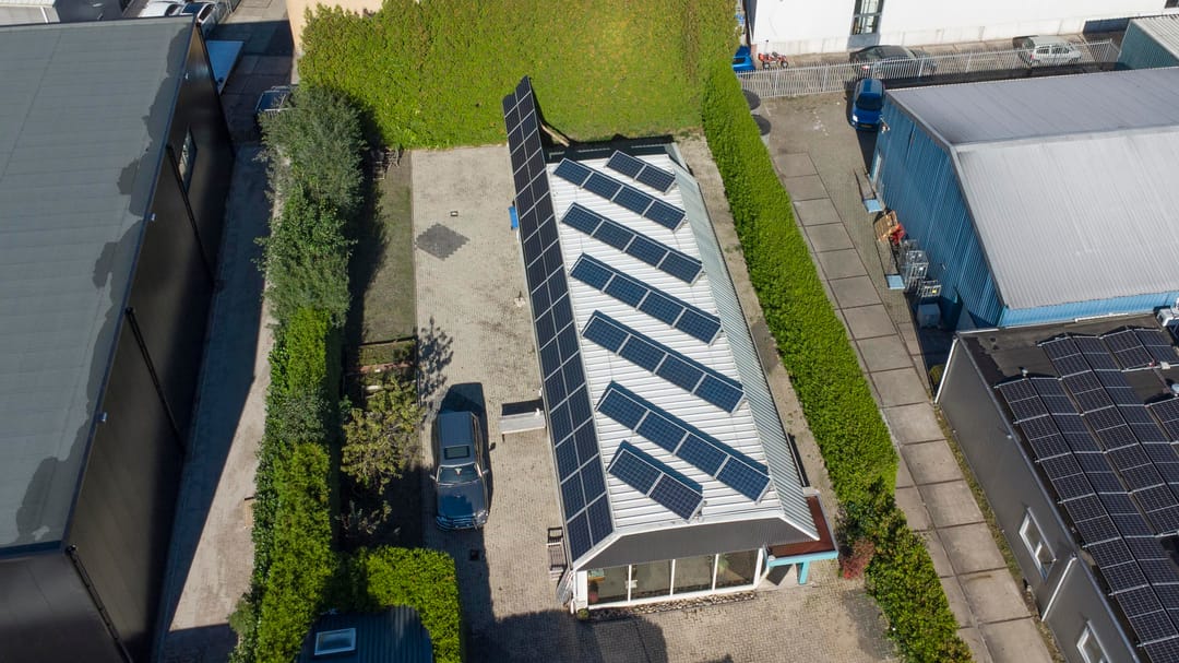 Foto 43 van Industrieweg 30