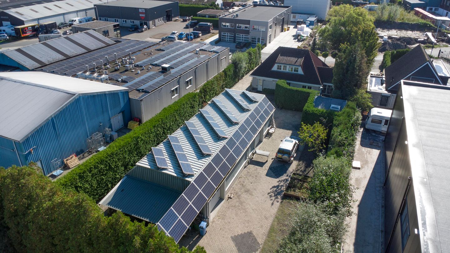 Foto 44 van Industrieweg 30