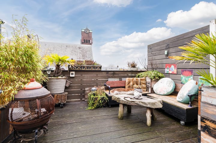 Foto 1 van Lunterenstraat 279