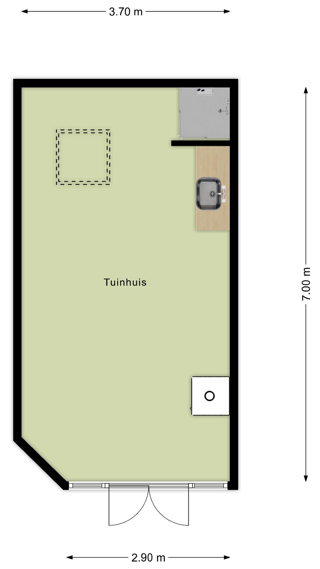 Foto 62 van Industrieweg 30