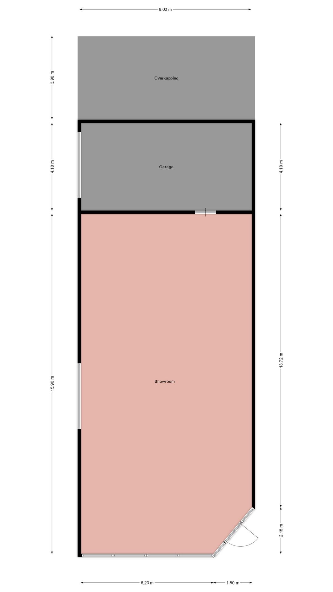 Foto 63 van Industrieweg 30