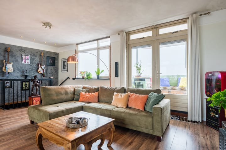 Foto 31 van Lunterenstraat 279