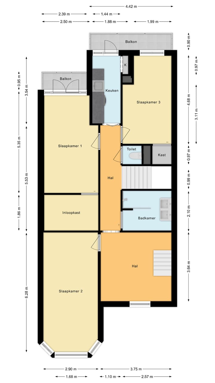 Foto 57 van Lunterenstraat 279