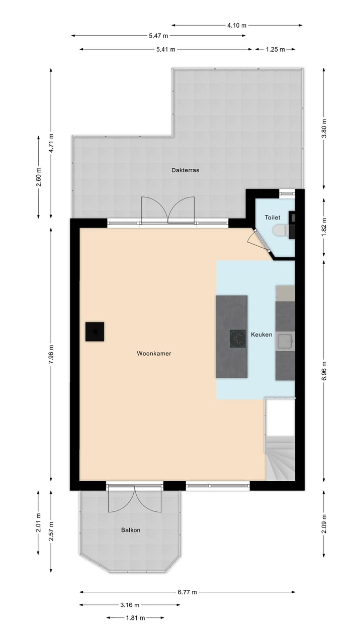 Foto 58 van Lunterenstraat 279