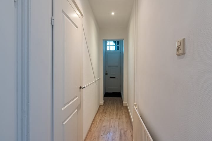 Foto 2 van Sint Liduinastraat 31-A