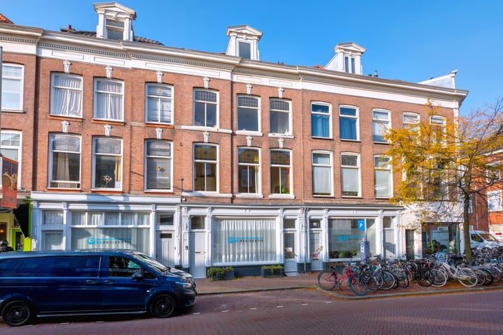 View photo of Prins Hendrikstraat 131