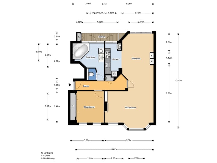 Foto 28 van Mient 230