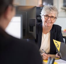 Mariska Bremmer - Makelaar (Directeur)