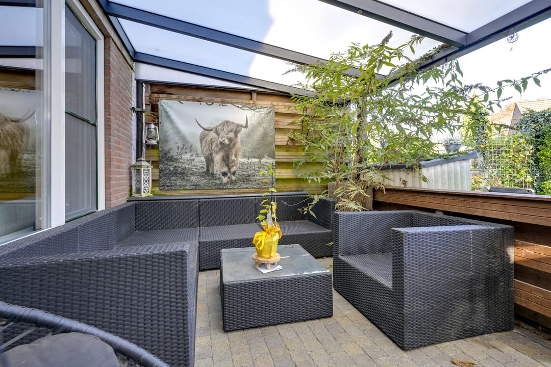 Foto 22 van IJsselsteen 51