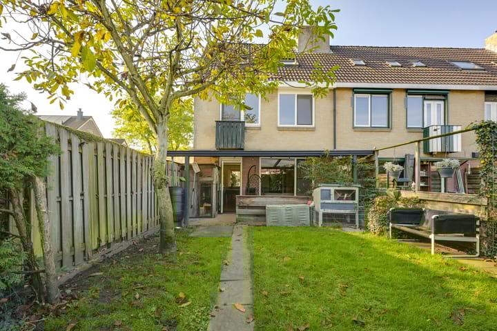 Foto 25 van IJsselsteen 51