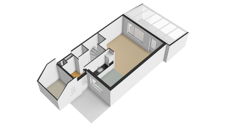 Foto 61 van IJsselsteen 51