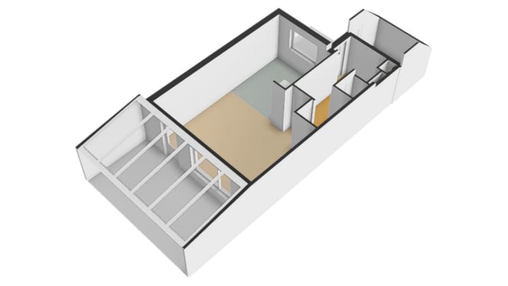 Foto 62 van IJsselsteen 51