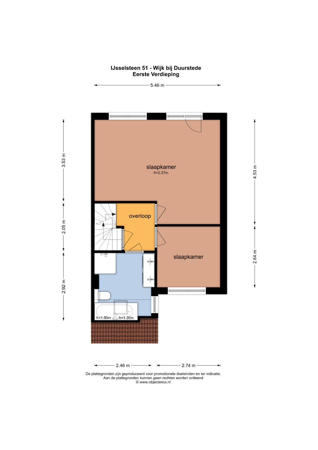 Foto 63 van IJsselsteen 51