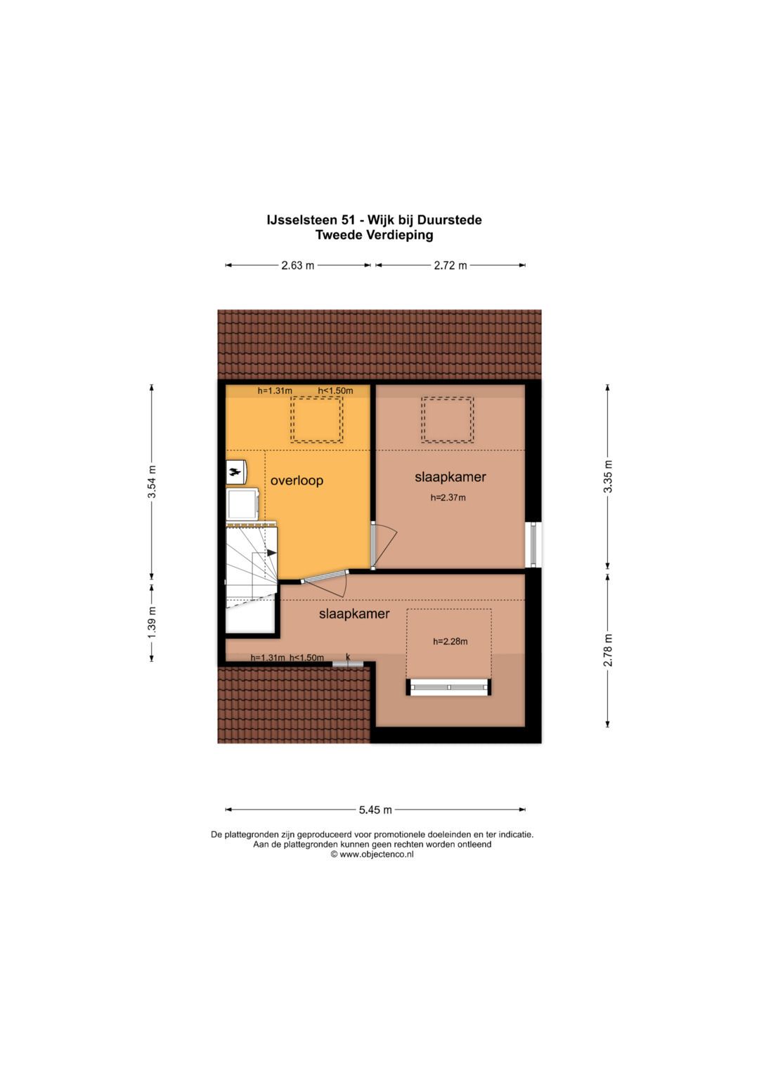 Foto 66 van IJsselsteen 51