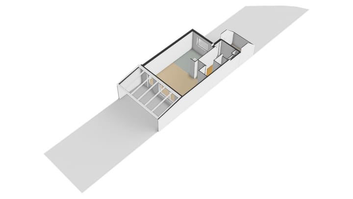 Foto 71 van IJsselsteen 51