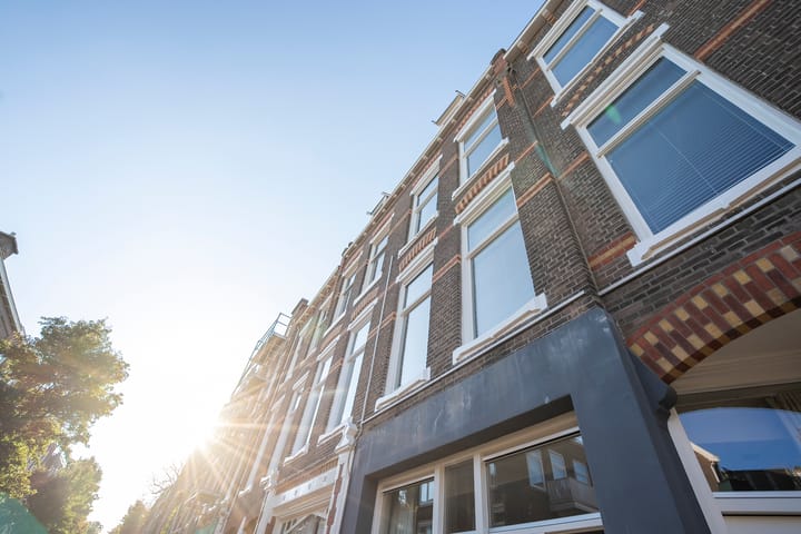 Foto 2 van Paulus Buijsstraat 19-A