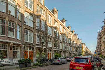 Valeriusstraat thumbnail