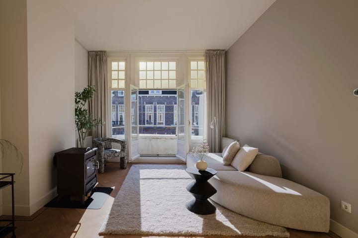 Foto 4 van Valeriusstraat 256-3