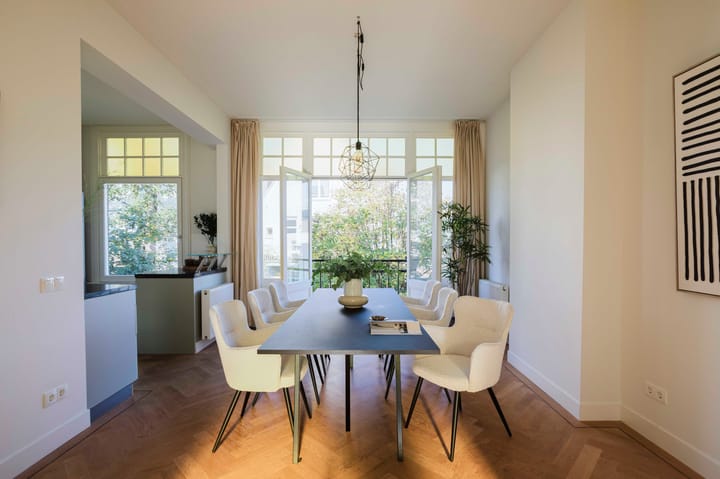 Foto 10 van Valeriusstraat 256-3