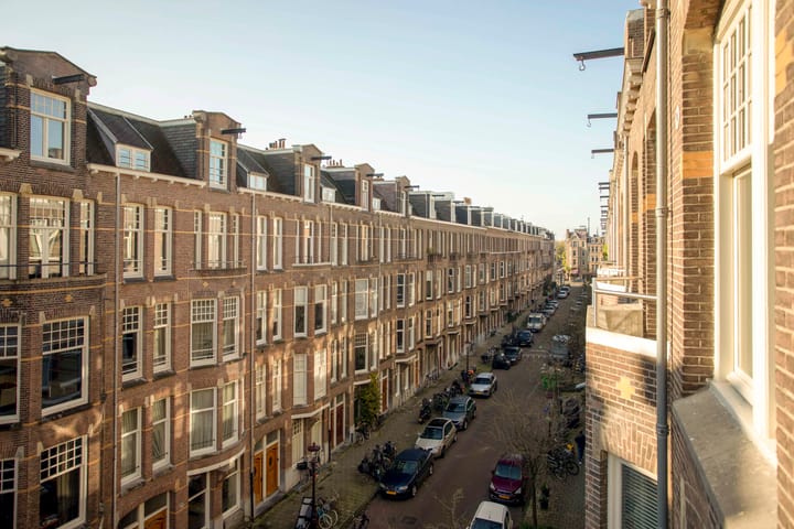 Foto 12 van Valeriusstraat 256-3