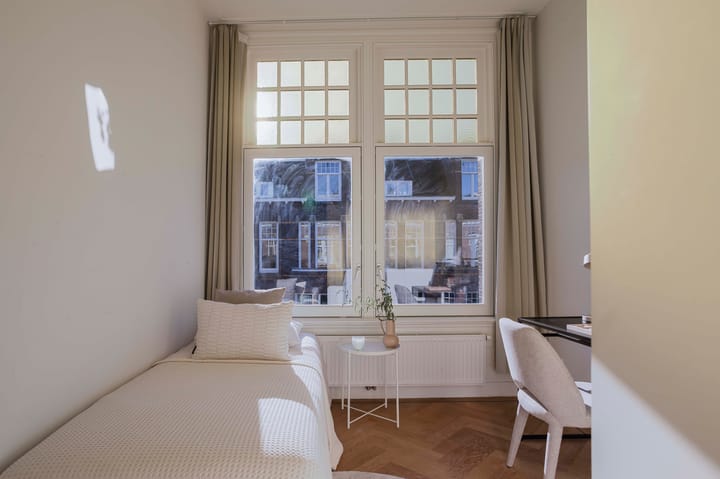 Foto 13 van Valeriusstraat 256-3