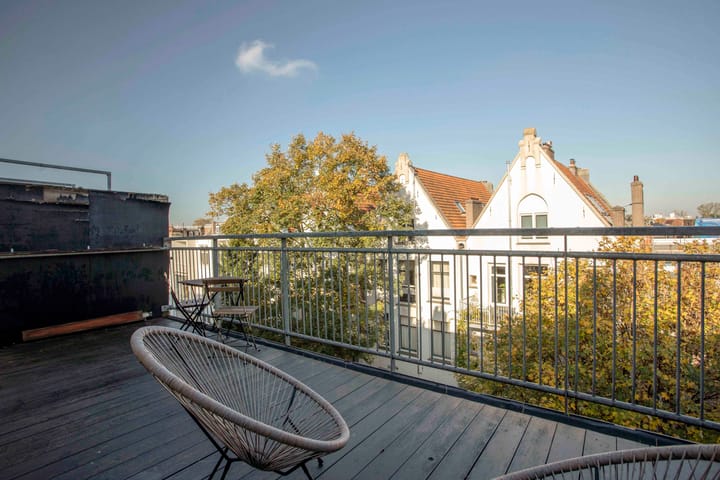 Foto 15 van Valeriusstraat 256-3