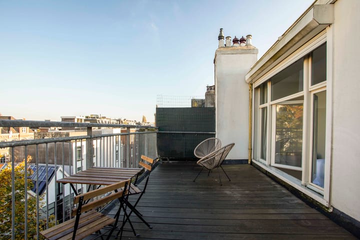 Foto 17 van Valeriusstraat 256-3