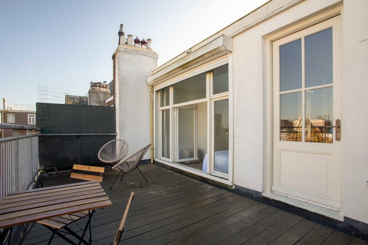 Foto 18 van Valeriusstraat 256-3