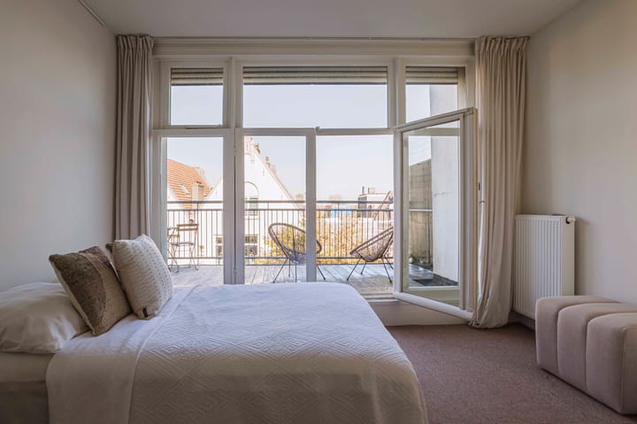 Foto 25 van Valeriusstraat 256-3