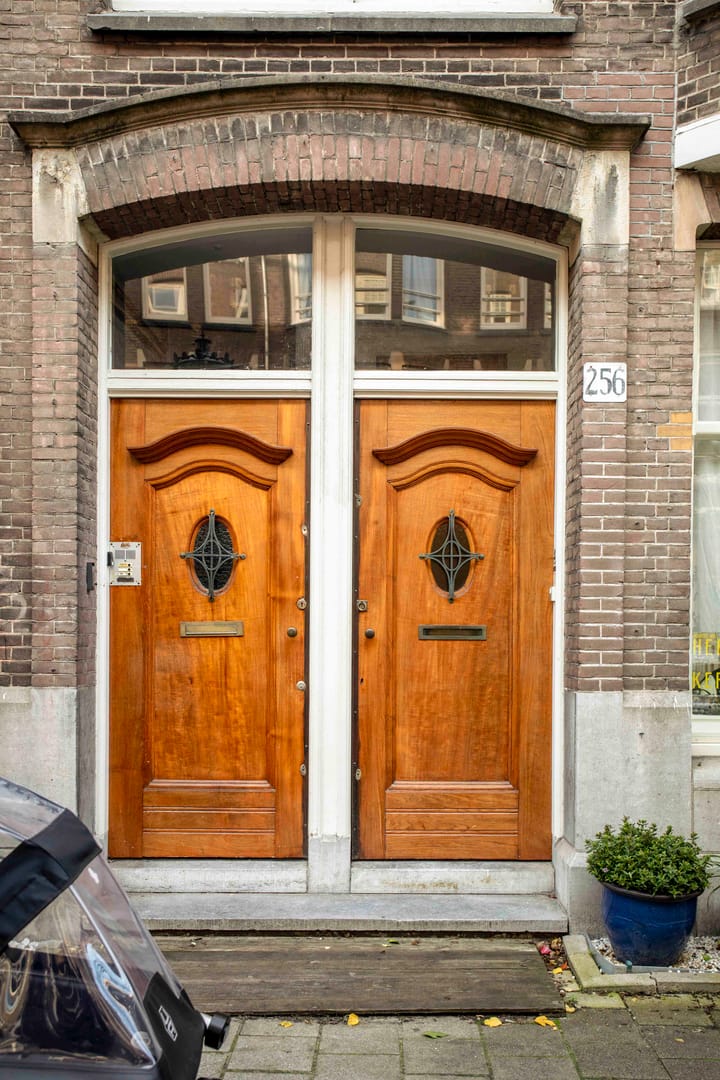 Foto 28 van Valeriusstraat 256-3