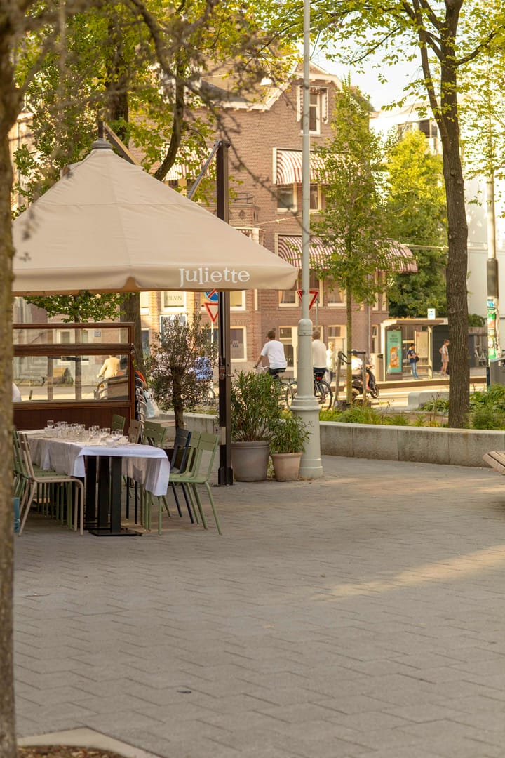 Foto 29 van Valeriusstraat 256-3