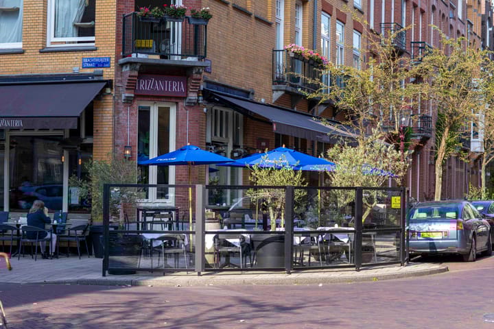 Foto 31 van Valeriusstraat 256-3