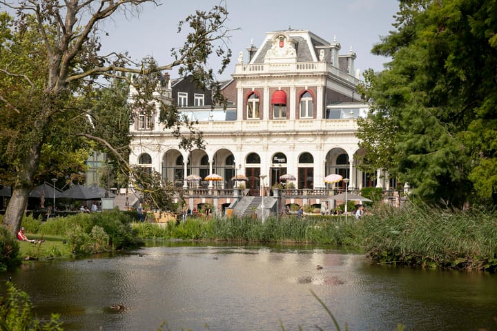 Foto 32 van Valeriusstraat 256-3