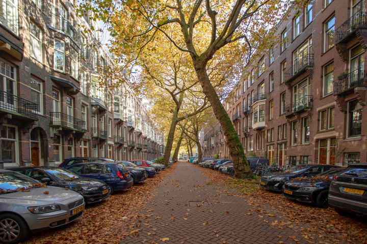 Bekijk foto 33 van Valeriusstraat 256-3