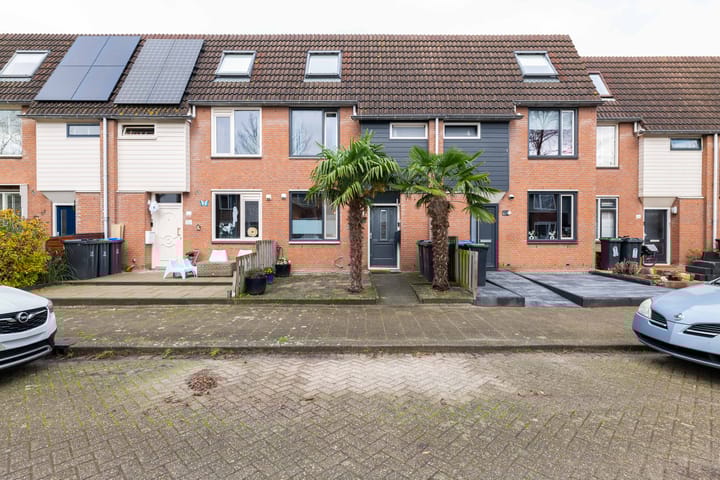 Foto 1 van Pijlstaart 48