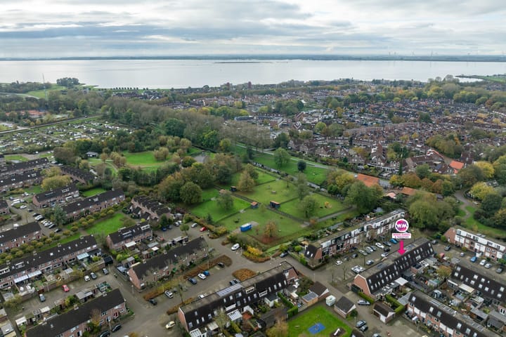 Foto 3 van Pijlstaart 48