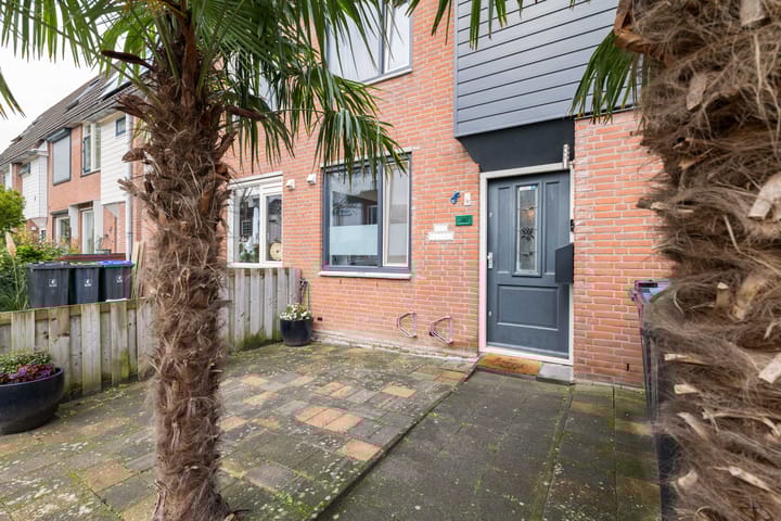 Foto 4 van Pijlstaart 48