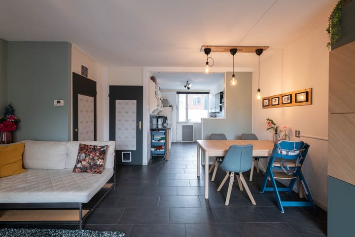 Foto 6 van Pijlstaart 48