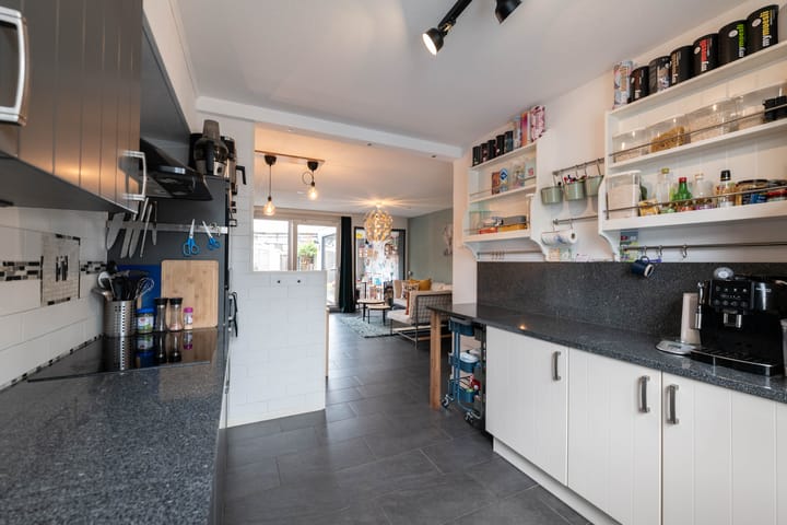 Foto 9 van Pijlstaart 48