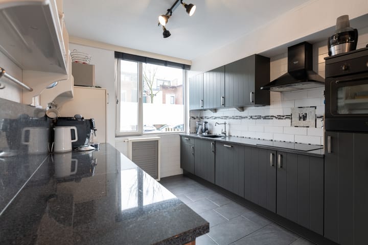 Foto 10 van Pijlstaart 48