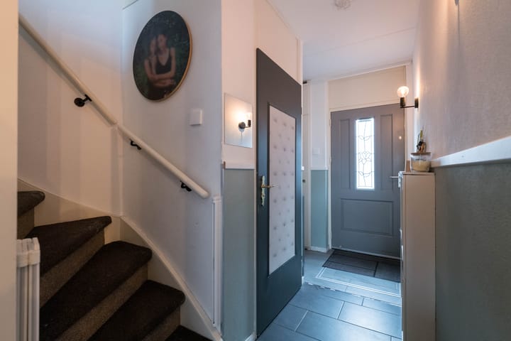 Foto 13 van Pijlstaart 48