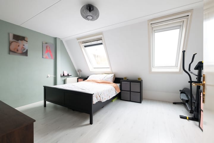 Foto 14 van Pijlstaart 48