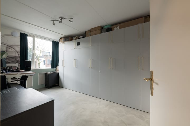 Foto 18 van Pijlstaart 48