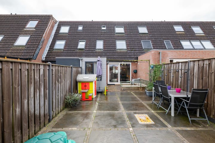 Foto 2 van Pijlstaart 48