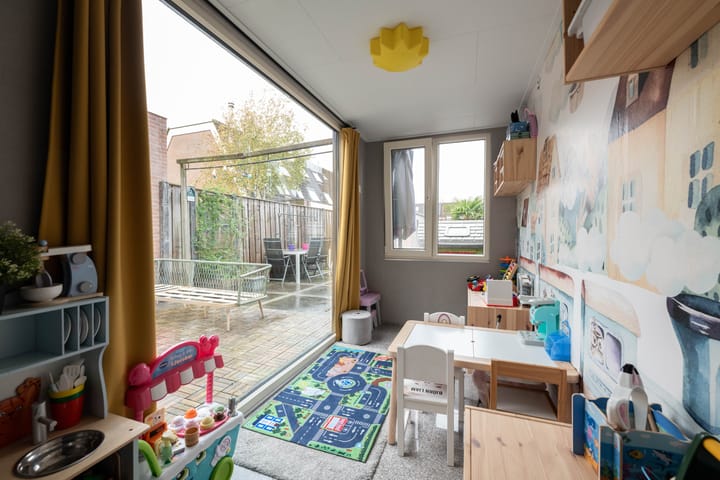 Foto 8 van Pijlstaart 48