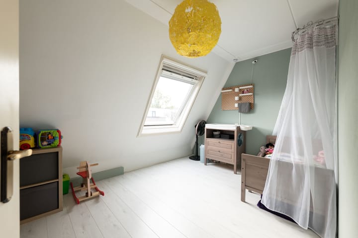 Foto 25 van Pijlstaart 48