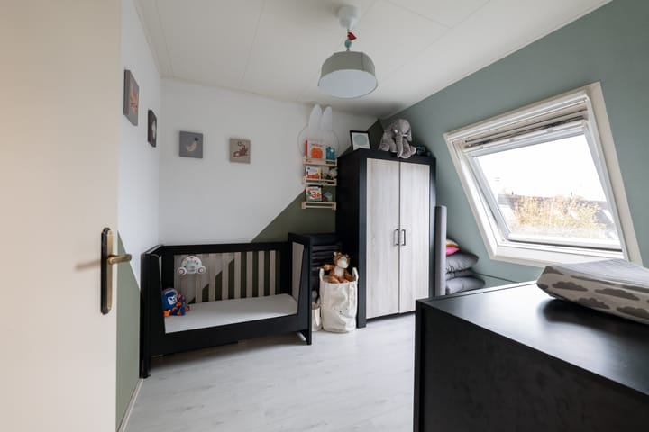 Foto 27 van Pijlstaart 48