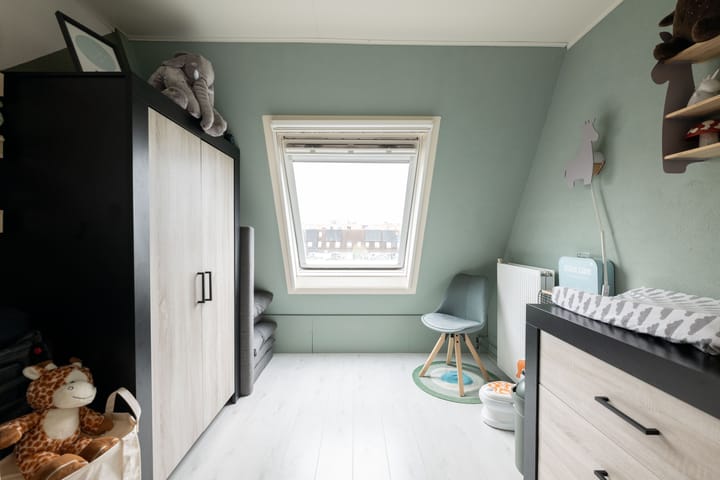 Foto 29 van Pijlstaart 48