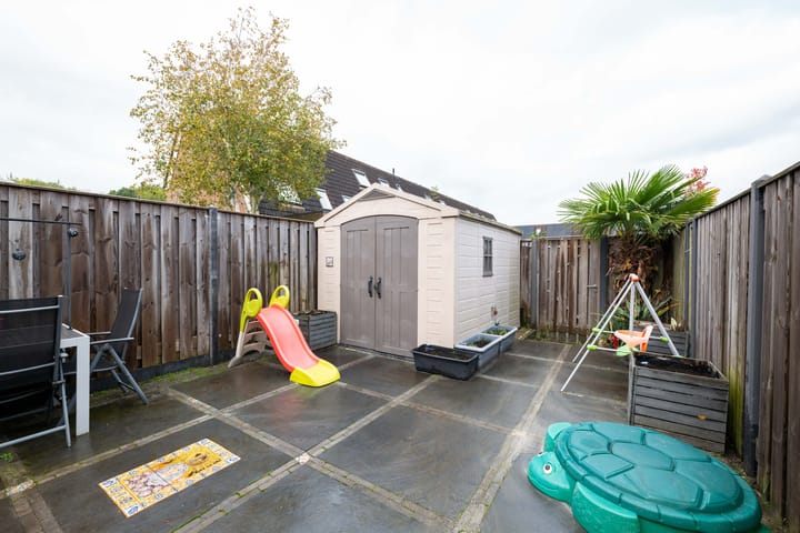 Foto 30 van Pijlstaart 48