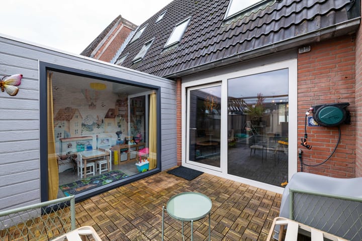 Foto 31 van Pijlstaart 48